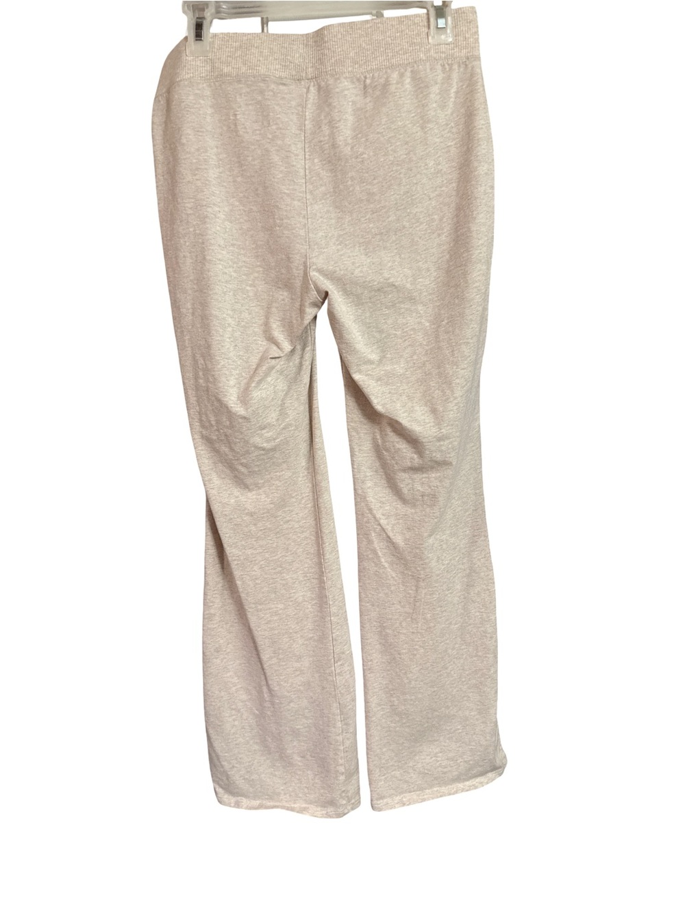 Jockey Cream Heather Lounge Pants - Picture 2 of 4